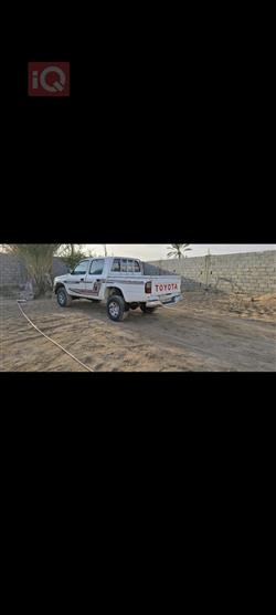 تويوتا هايلوكس